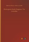 Shakespeare Study Programs: The Comedies