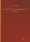 The Easiest Way in Housekeeping and Cooking