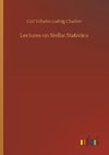 Lectures on Stellar Statistics