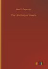 The Life-Story of Insects