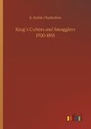 King´s Cutters and Smugglers 1700-1855