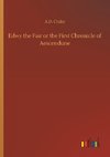 Edwy the Fair or the First Chronicle of Aescendune