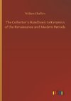 The Collector´s Handbook to Keramics of the Renaissance and Modern Periods