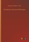 Christianity and Greek Philosophy