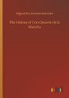 The History of Don Quixote de la Mancha