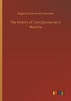 The History of Don Quixote de la Mancha