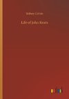 Life of John Keats