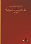 The Complete Poetical Works