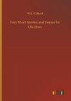 Very Short Stories and Verses for Children