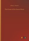 The Count of the Saxon Shore