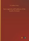 Fairy Legends and Traditions of the South of Ireland