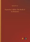 Expositor´s Bible: The Book of Ecclesiastes