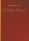 A Thrilling Narrative of the Minnesota Massacre and the Sioux War of 1862-63