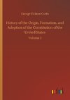 History of the Origin, Formation, and Adoption of the Constitution of the United States