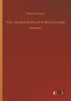 The Life and Works of William Cowper