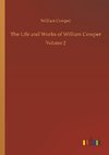 The Life and Works of William Cowper