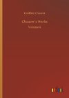 Chaucer´s Works