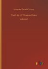 The Life of Thomas Paine