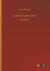 Letters of John Calvin