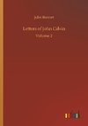 Letters of John Calvin