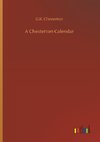 A Chesterton Calendar