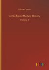 Confederate Military History