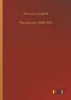 The Jesuits, 1534-1921