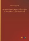 Narrative of a Voyage to Hudson´s Bay in His Majesty´s Ship Rosamond