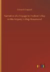 Narrative of a Voyage to Hudson´s Bay in His Majesty´s Ship Rosamond