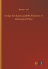 Stellar Evolution and Its Relations to Geological Time