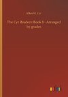 The Cyr Readers: Book 8 - Arranged by grades