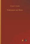 Shakespeare and Music