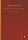 Letters of Samuel Taylor Coleridge