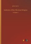 Institutes of the Christian Religion