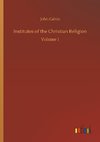 Institutes of the Christian Religion