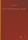 Hymns in the Chinook Jargon Language