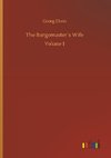 The Burgomaster´s Wife