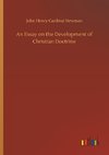 An Essay on the Development of Christian Doctrine