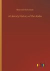 A Literaty History of the Arabs