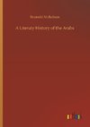 A Literaty History of the Arabs