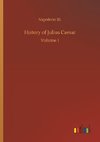 History of Julius Caesar