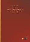 History of Julius Caesar