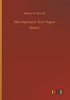 The Orpheus C. Kerr Papers