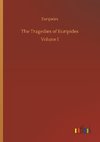 The Tragedies of Euripides