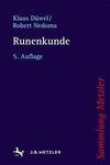 Runenkunde