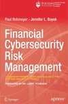 Financial Cybersecurity Risk Management