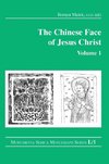 The Chinese Face of Jesus Christ