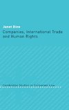 Companies, International Trade and Human Rights