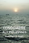 Concombre aux Philippines