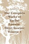 The Complete Works of Rachel Lawson